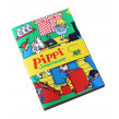 Skrivhäfteset A6 Pippi